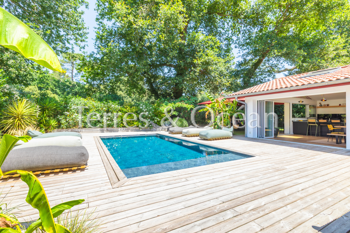 Luxury House for sale in Soorts-Hossegor, 2 835 000 €, Photo 3