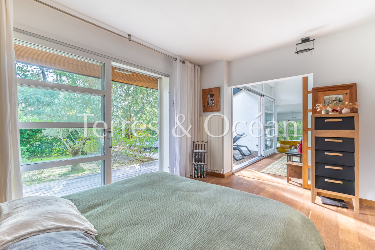 Luxury House for sale in Soorts-Hossegor, 1 750 000 €, Photo 3