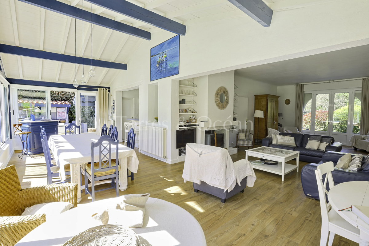 Luxury House for sale in Hossegor, 3 150 000 €, Photo 3