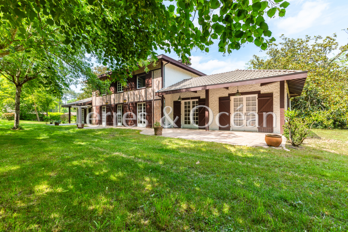 Maison de luxe à vendre à Léon, 1 785 000 €, Photo 3