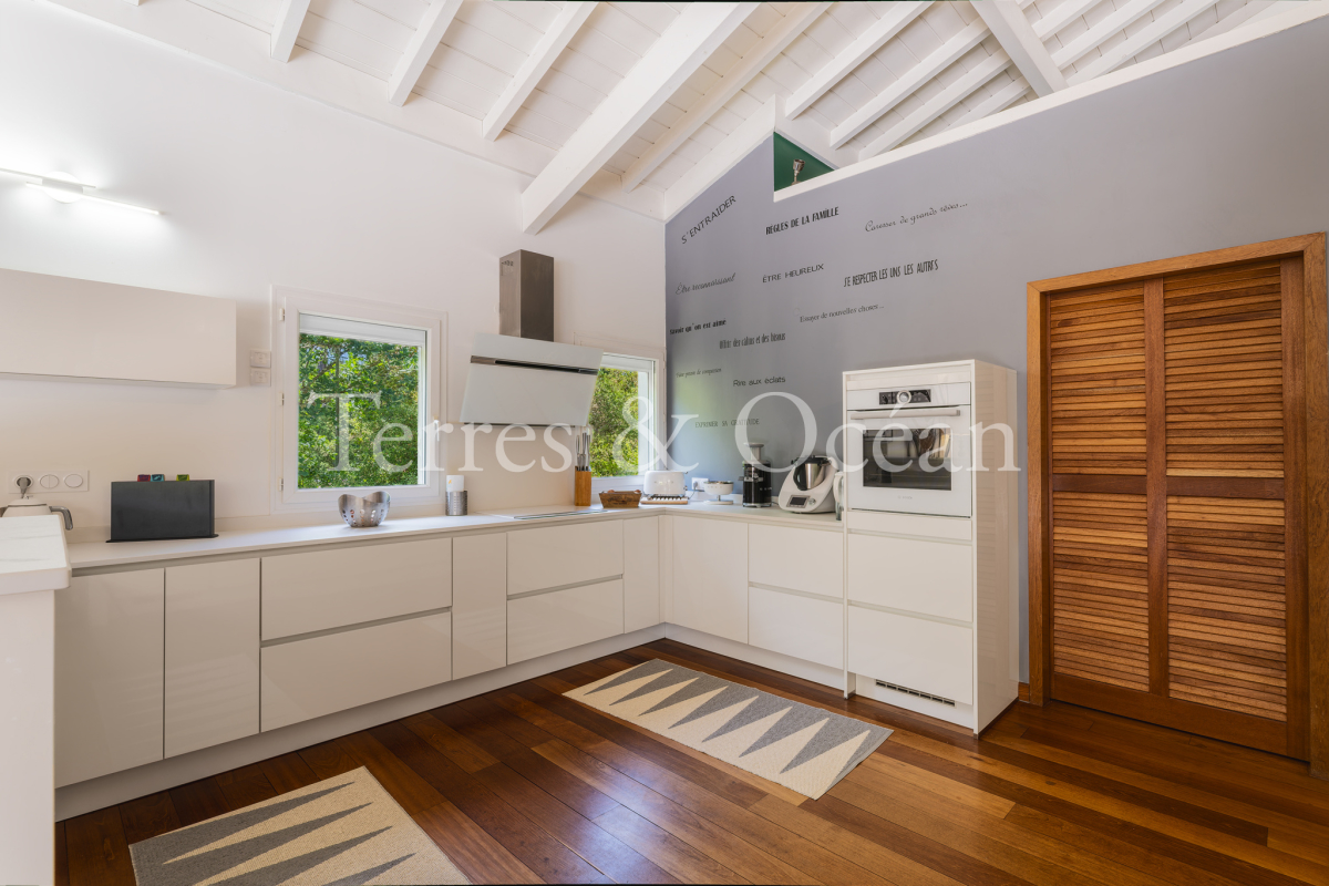 Maison de luxe à vendre à Soorts-Hossegor, 1 995 000 €, Photo 3