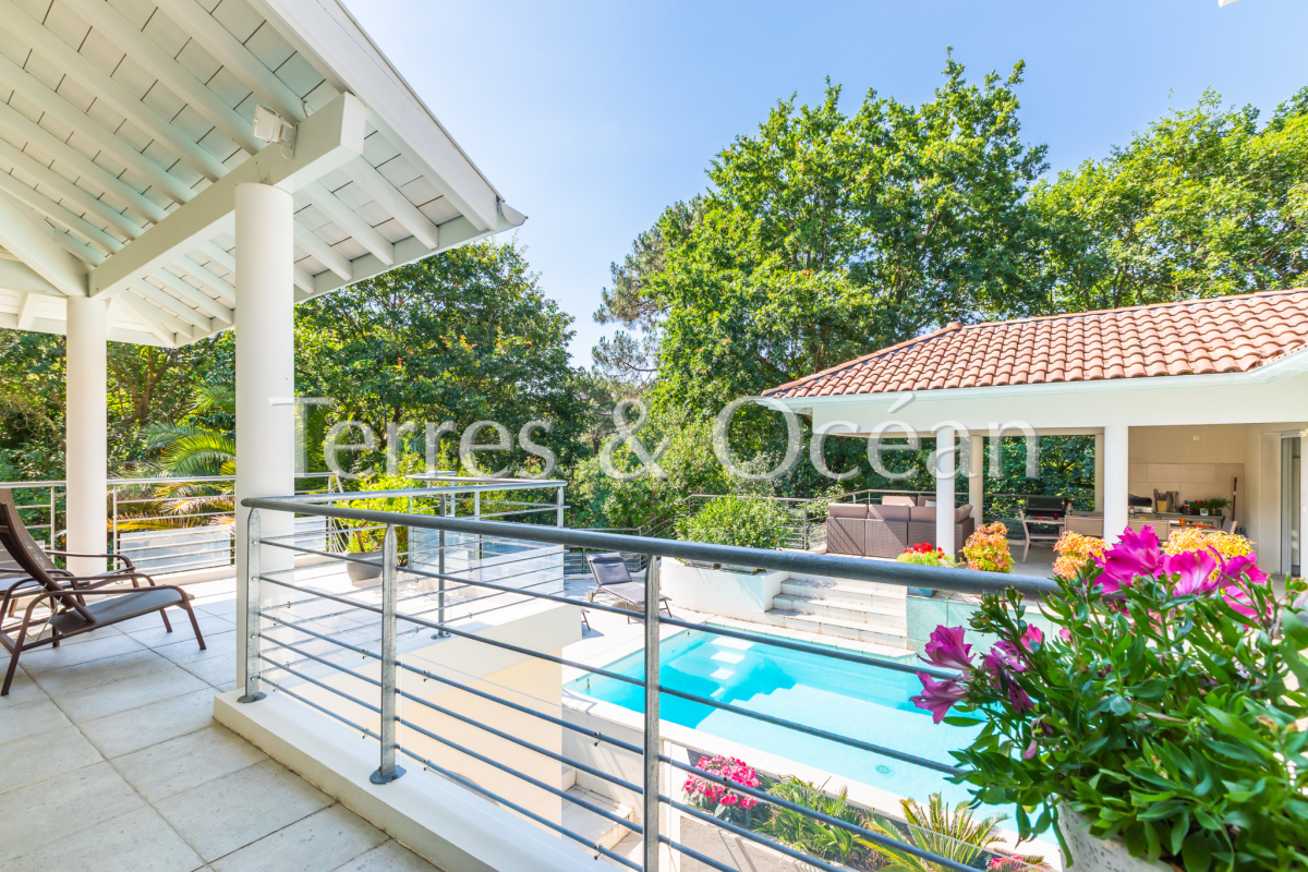 Luxury House for sale in Soorts-Hossegor, 2 350 000 €, Photo 3