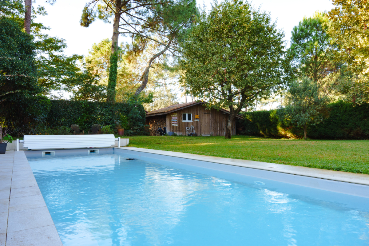 Maison de luxe à vendre à Capbreton, 1 365 000 €, Photo 3