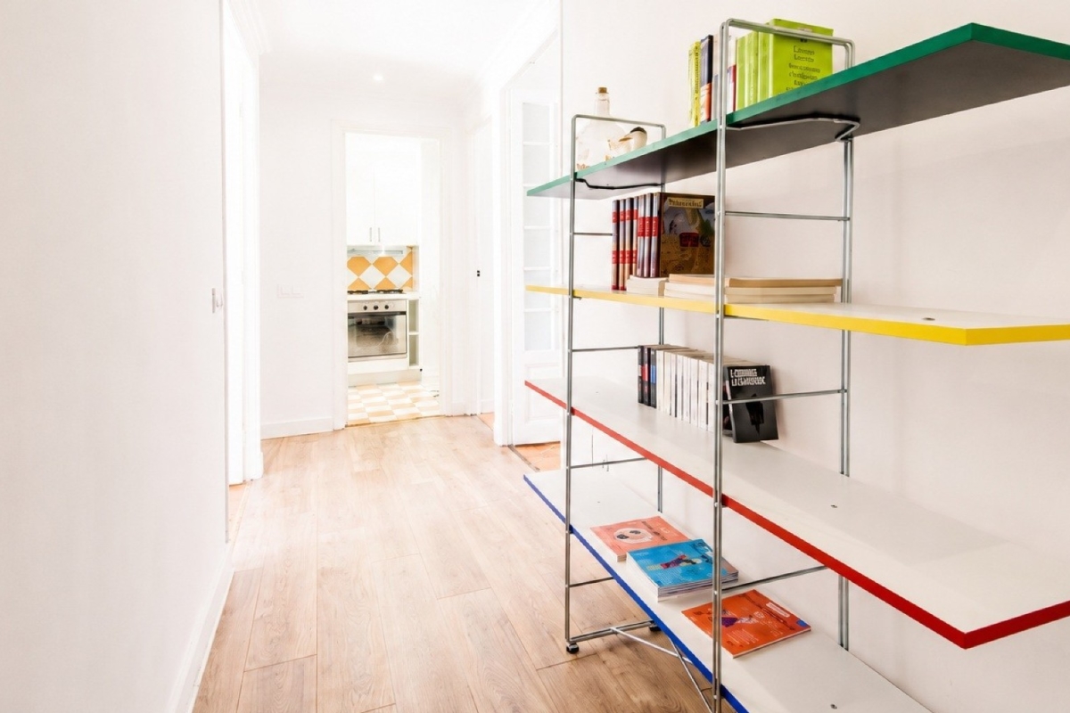 Appartement de luxe à vendre à Beaulieu-sur-Mer, 695 000 €, Photo 4