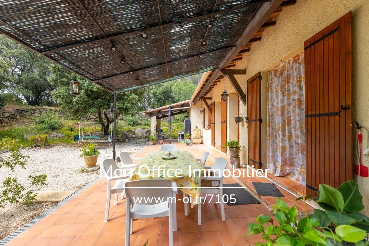 Maison de luxe à vendre à Istres, 450 000 €, Photo 4