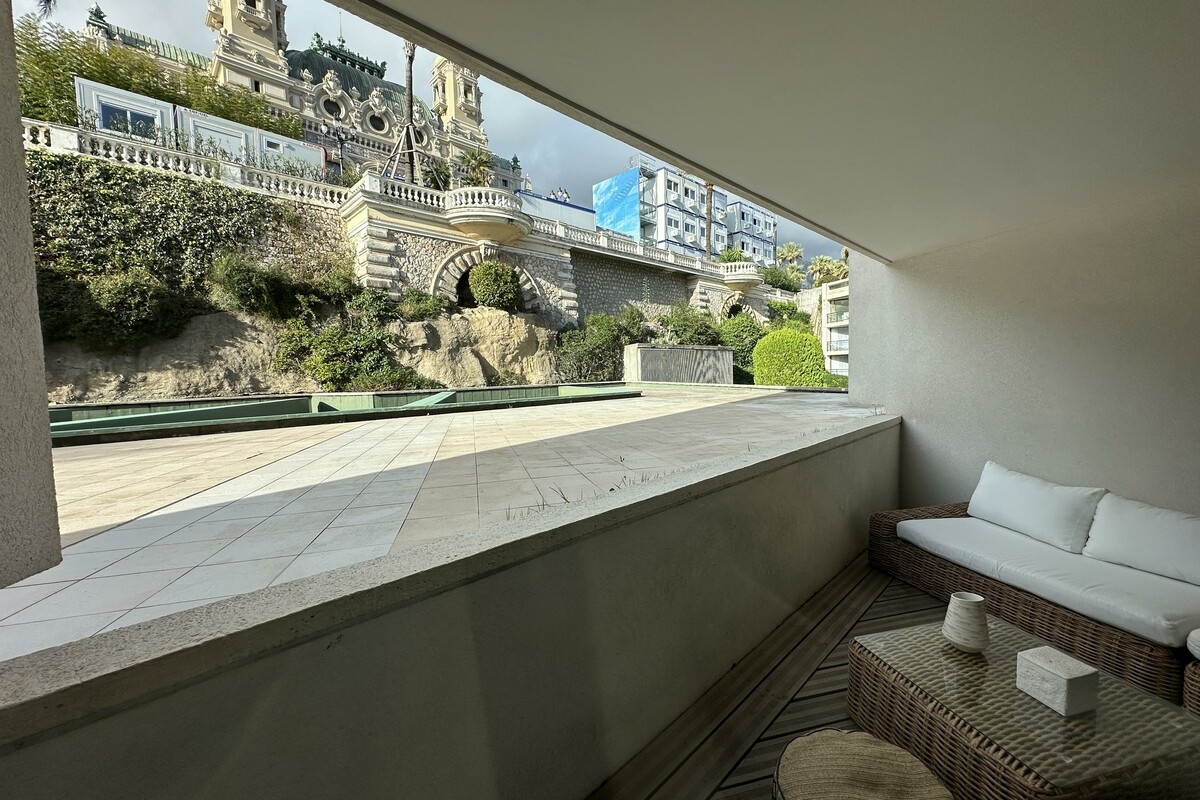 Luxury Apartment for sale in Monaco, 7 900 000 €, Photo 4