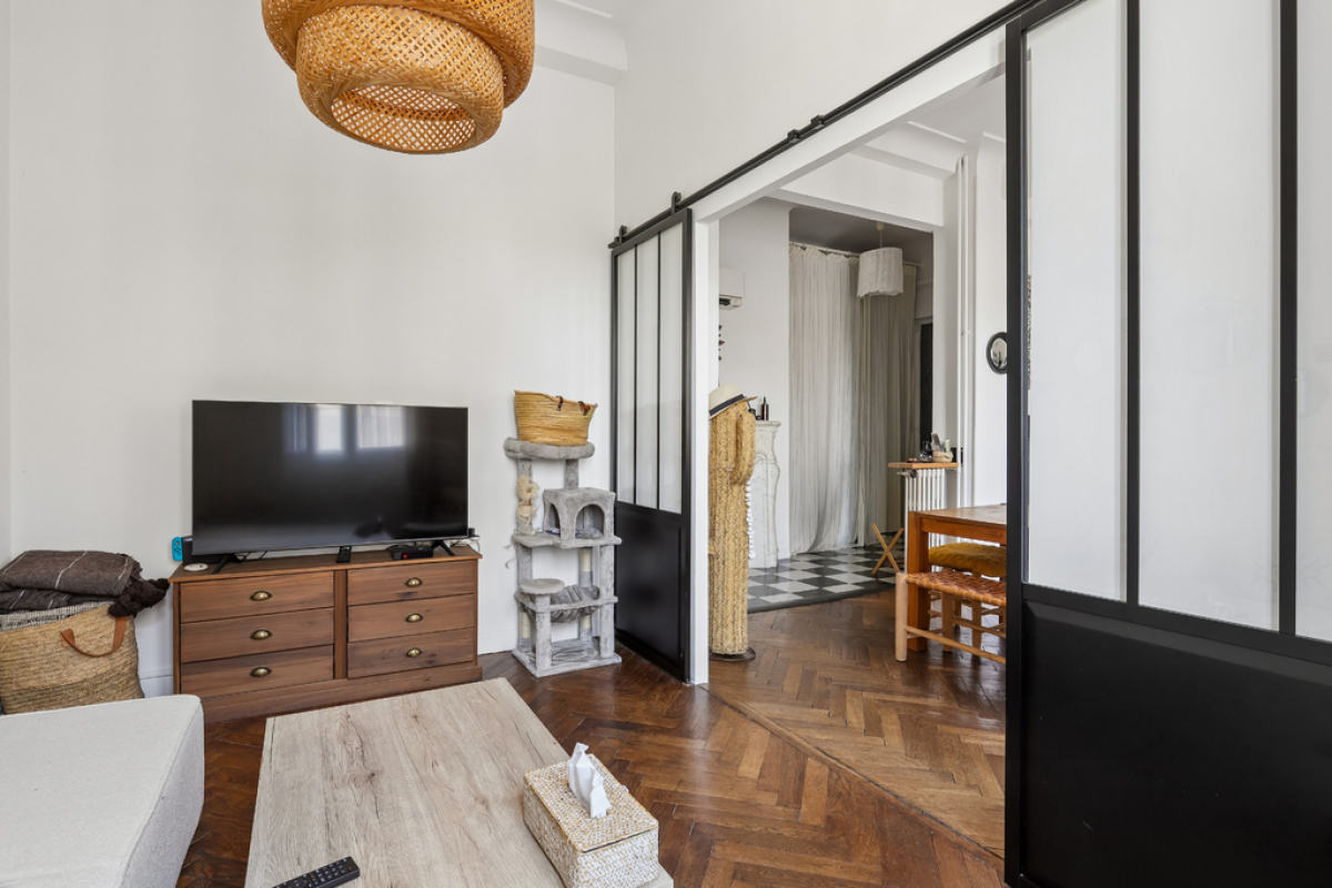 Appartement de luxe à vendre à Nice, 730 000 €, Photo 4