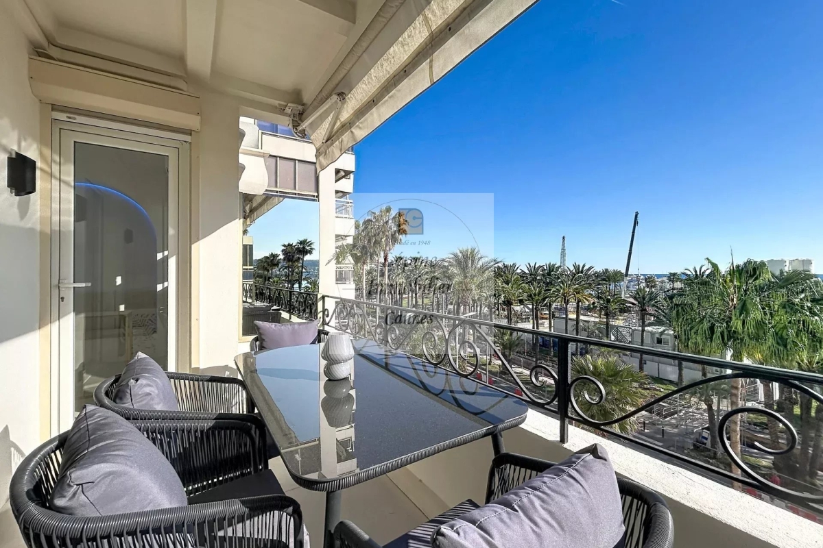 Appartement de luxe à vendre à Cannes, 1 190 000 €, Photo 4