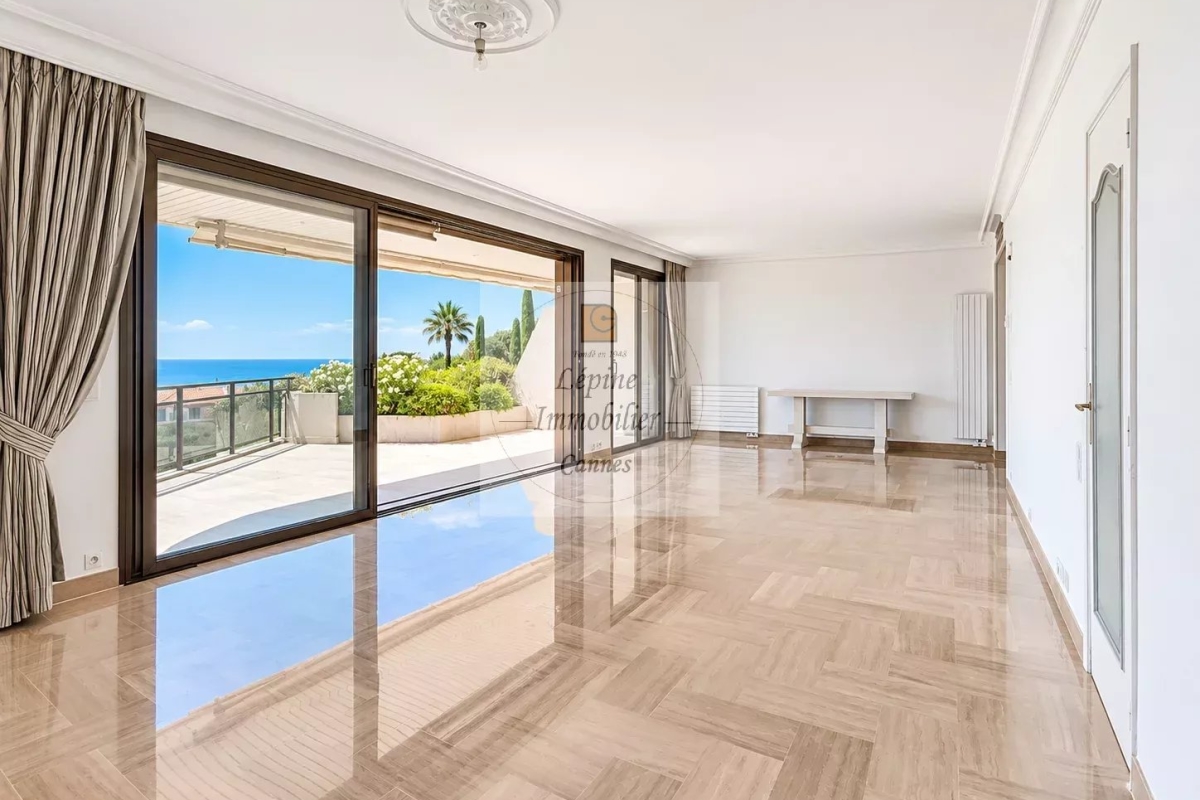 Appartement de luxe à vendre à Cannes, 1 490 000 €, Photo 4