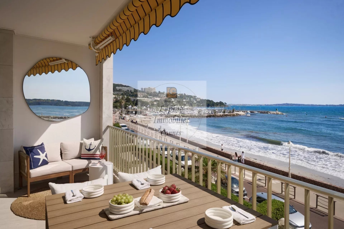 Luxury Apartment for sale in Cannes, 1 645 000 €, Photo 4