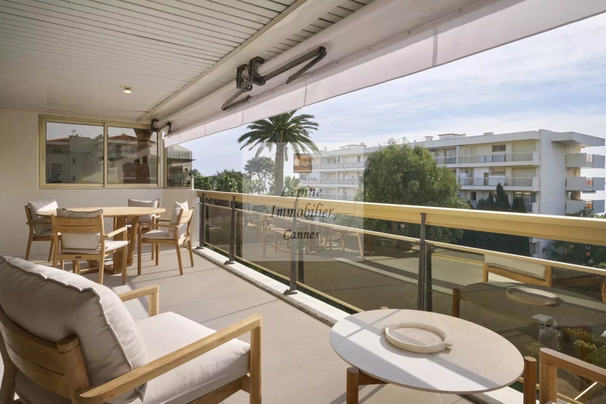 Appartement de luxe à vendre à Cannes, 1 895 000 €, Photo 4