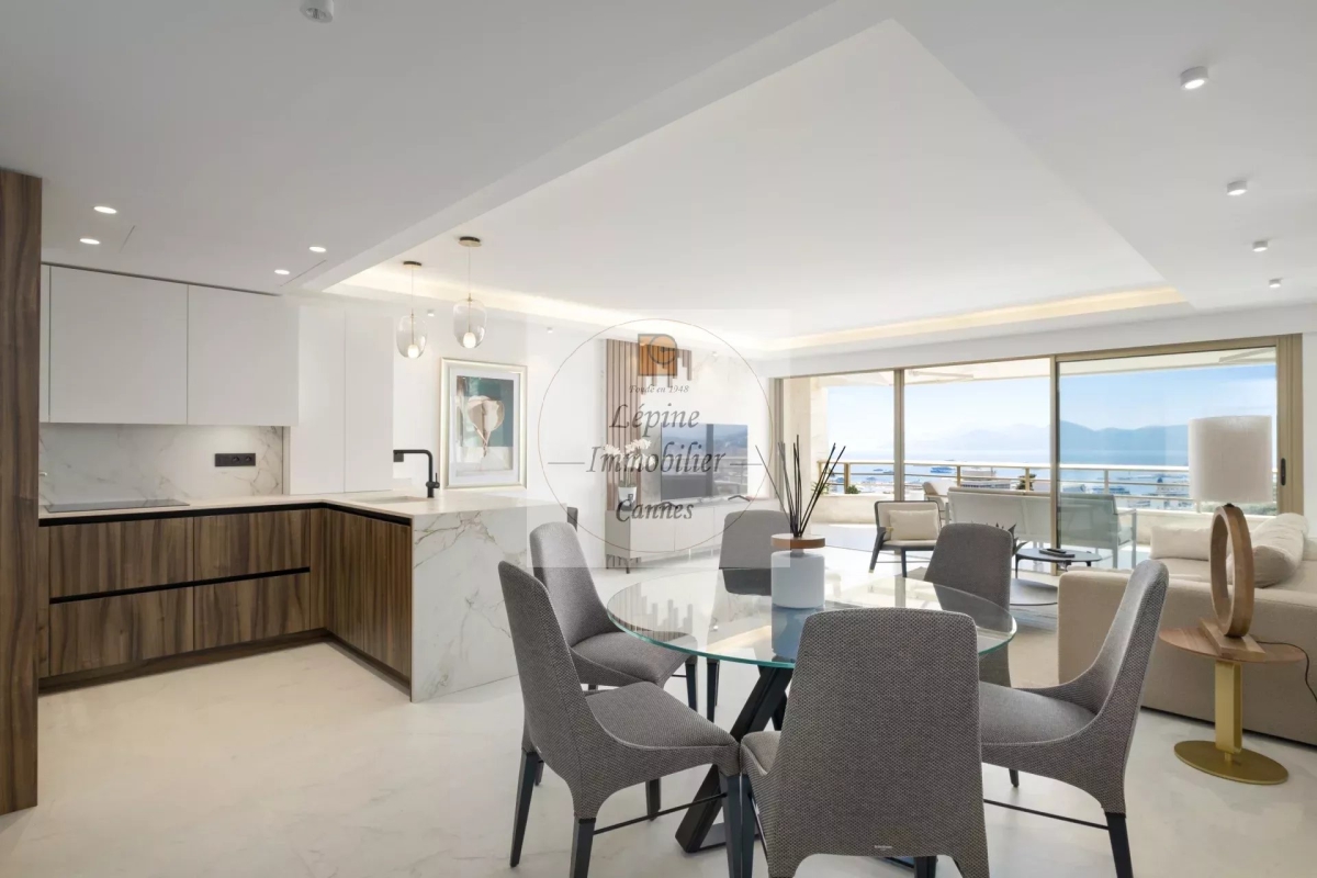 Appartement de luxe à vendre à Cannes, 1 980 000 €, Photo 4
