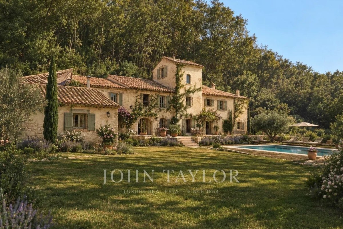 Luxury House for sale in Saint-Paul-de-Vence, 1 890 000 €, Photo 4