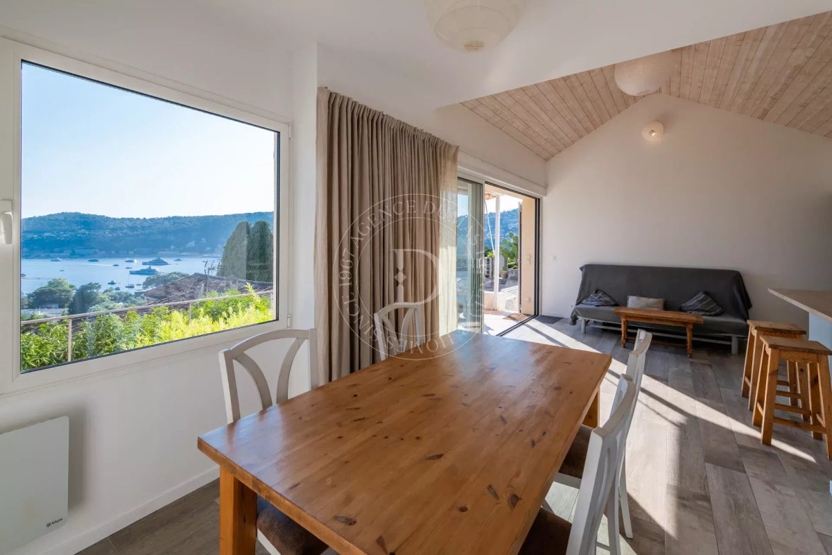 Maison de luxe à vendre à Villefranche-sur-Mer, 1 700 000 €, Photo 4