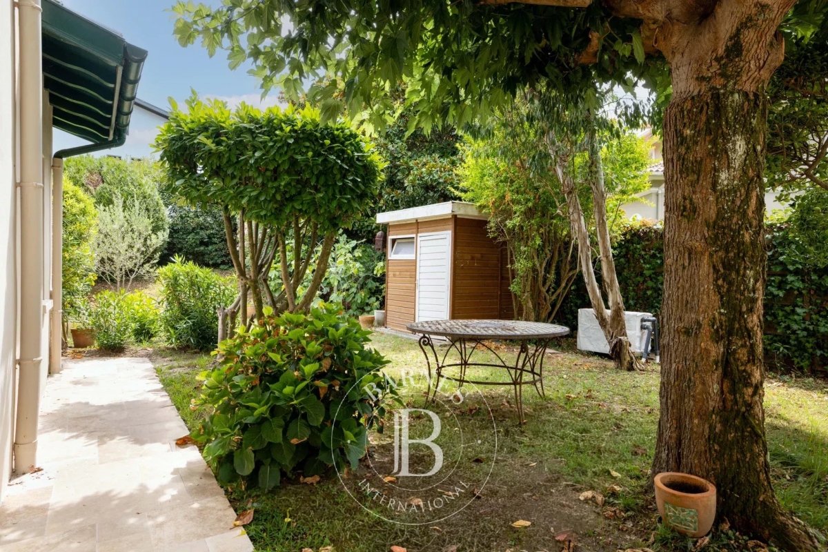 Maison de luxe à vendre à Anglet, 2 625 000 €, Photo 4