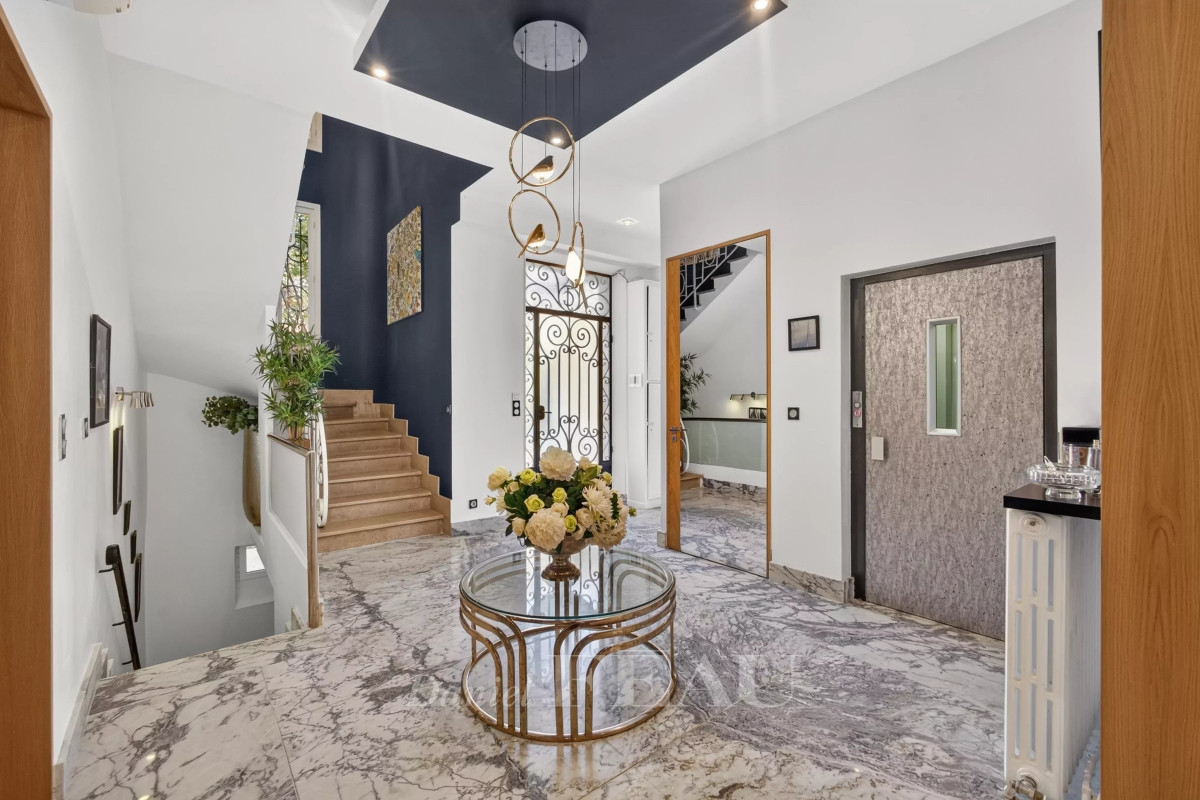 Maison de luxe à vendre à Le Cannet, 2 490 000 €, Photo 4