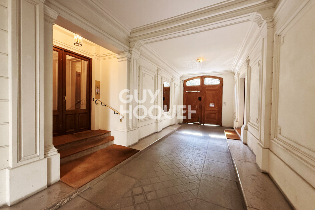 Appartement de luxe à vendre à Paris 16ème, 179 000 €, Photo 4