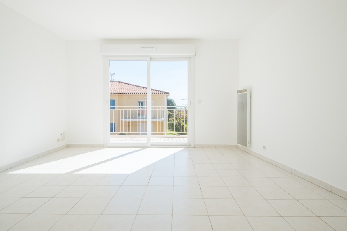 Appartement de luxe à vendre à Antibes, 477 000 €, Photo 4