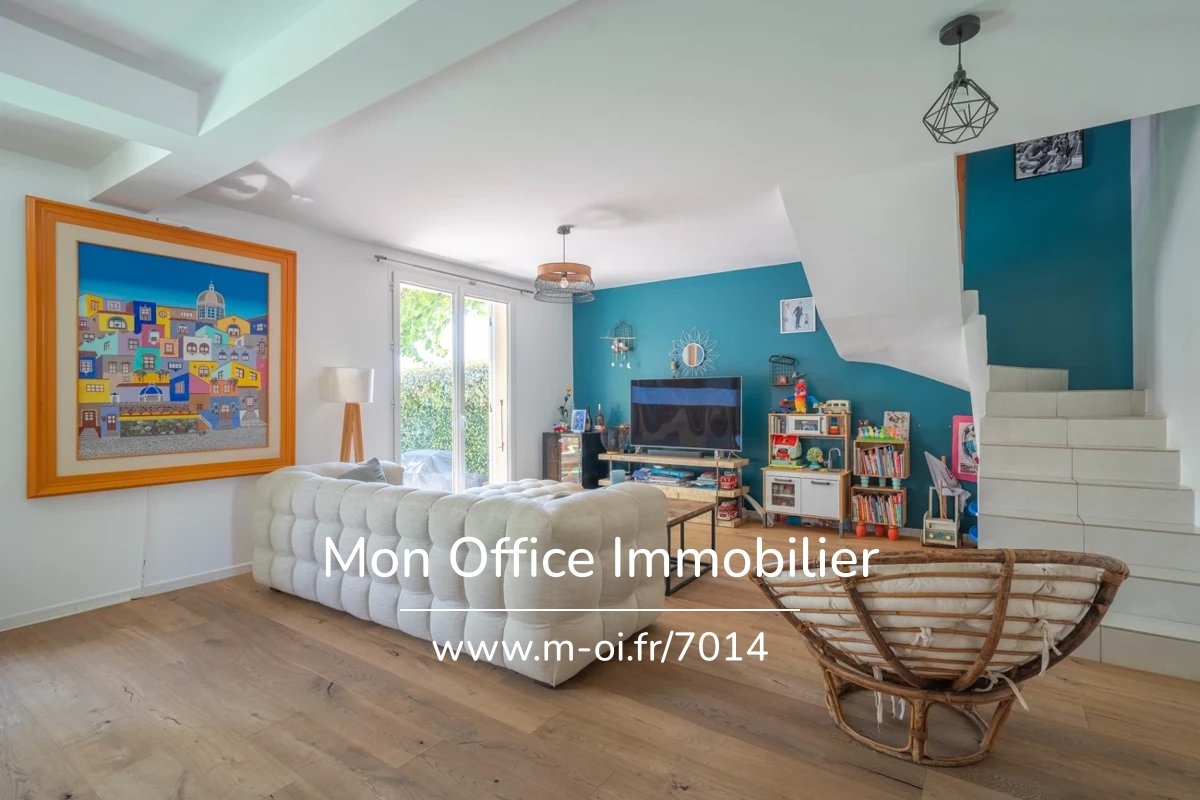 Maison de luxe à vendre à Coudoux, 465 000 €, Photo 4