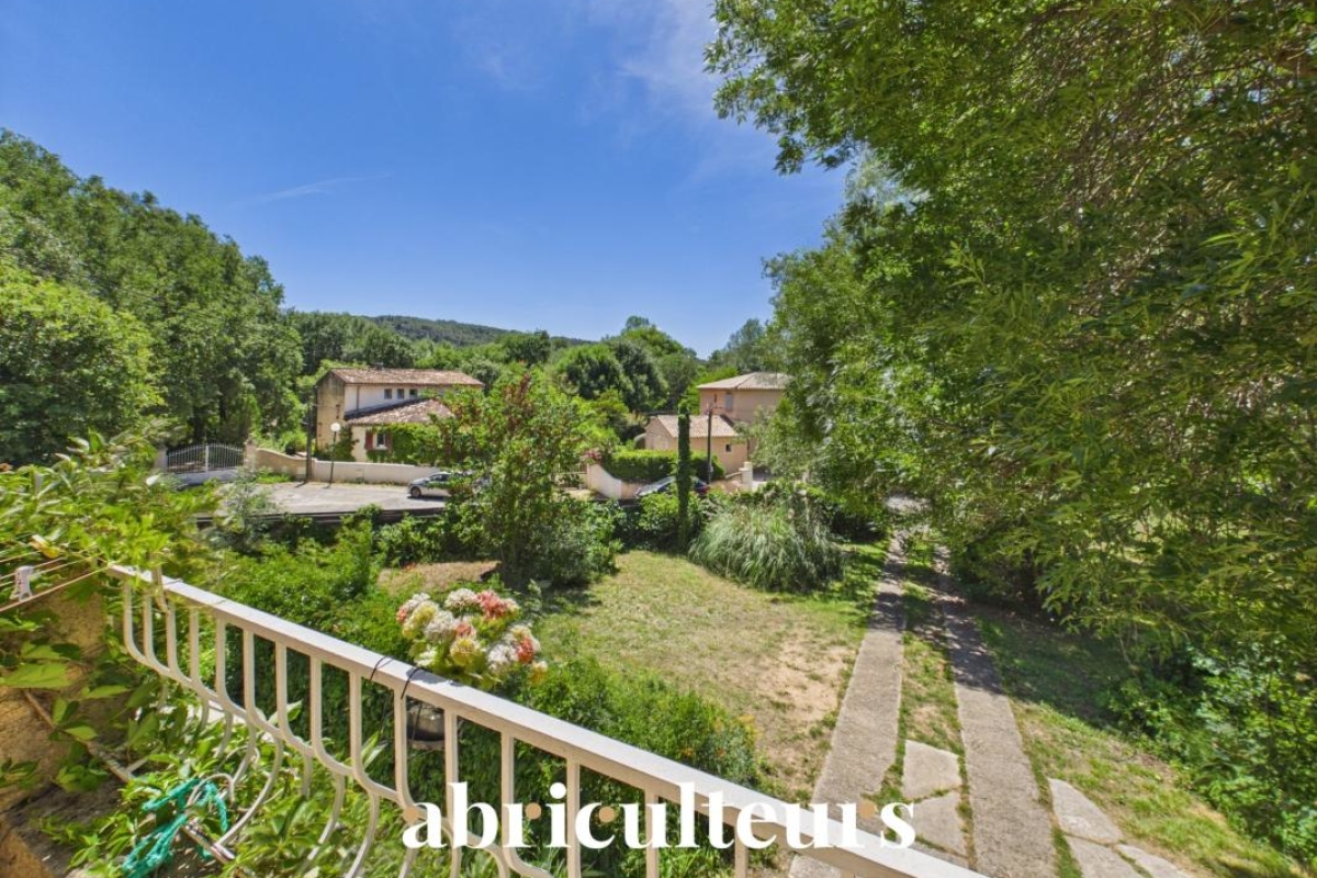 Maison de luxe à vendre à Meyreuil, 998 000 €, Photo 4