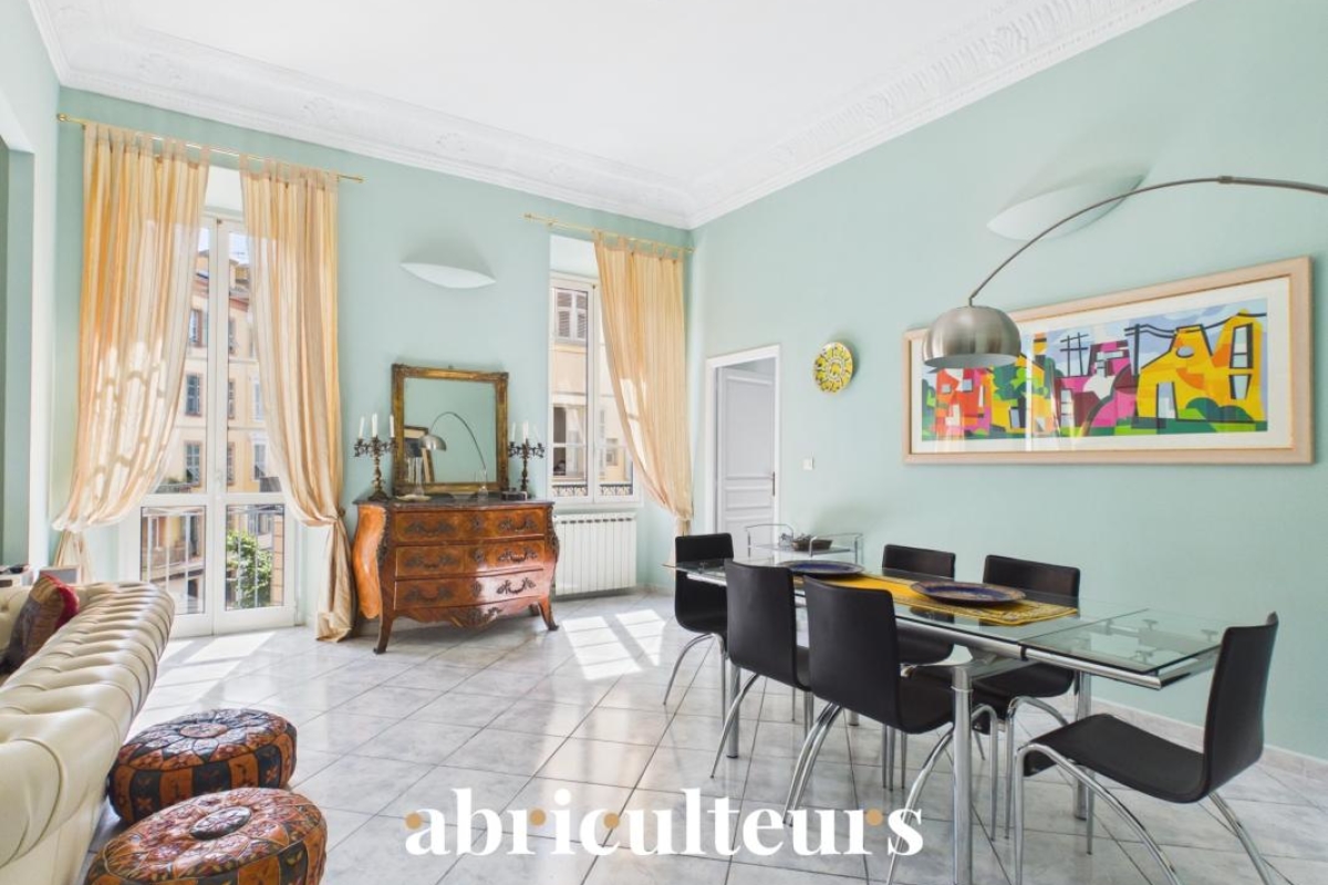 Appartement de luxe à vendre à Nice, 1 200 000 €, Photo 4