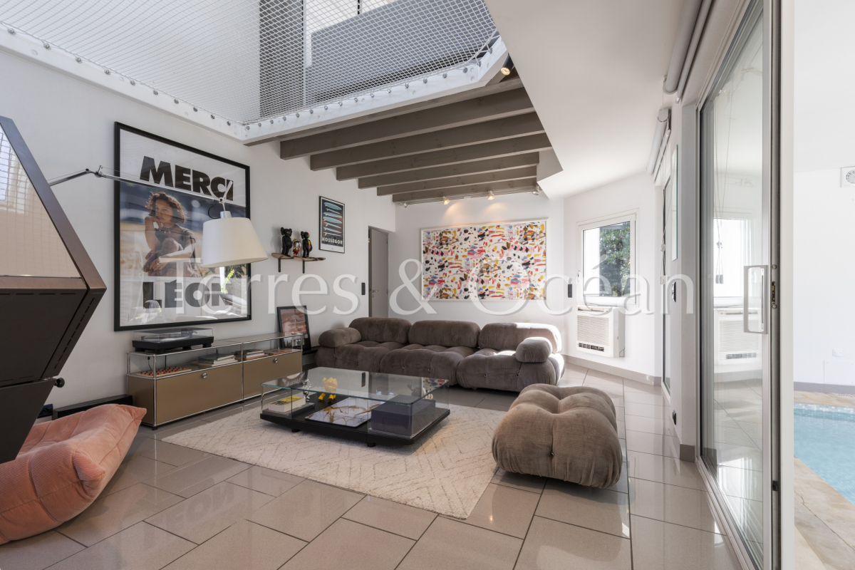 Maison de luxe à vendre à Capbreton, 1 155 000 €, Photo 4