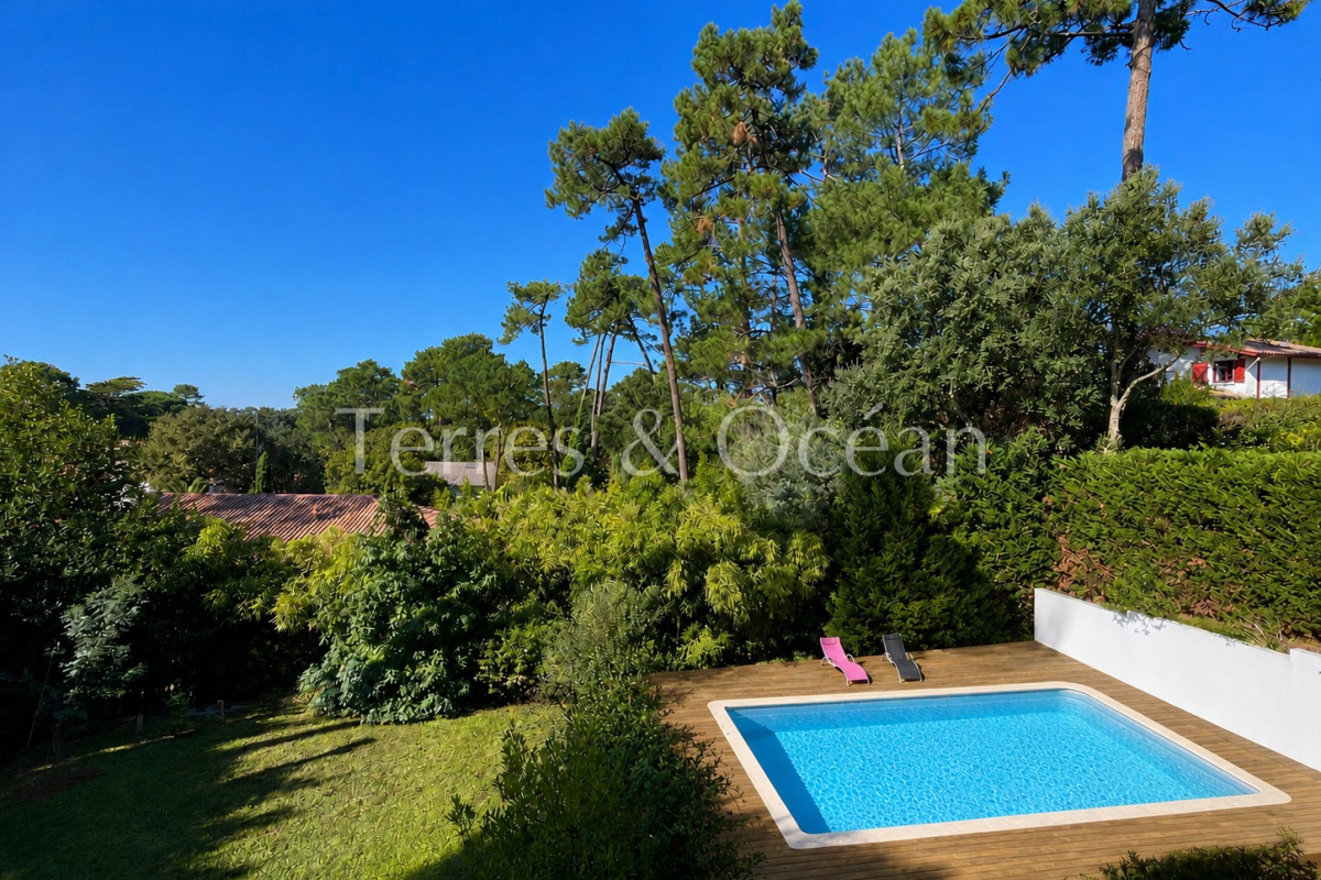 Luxury House for sale in Soorts-Hossegor, 1 850 000 €, Photo 4