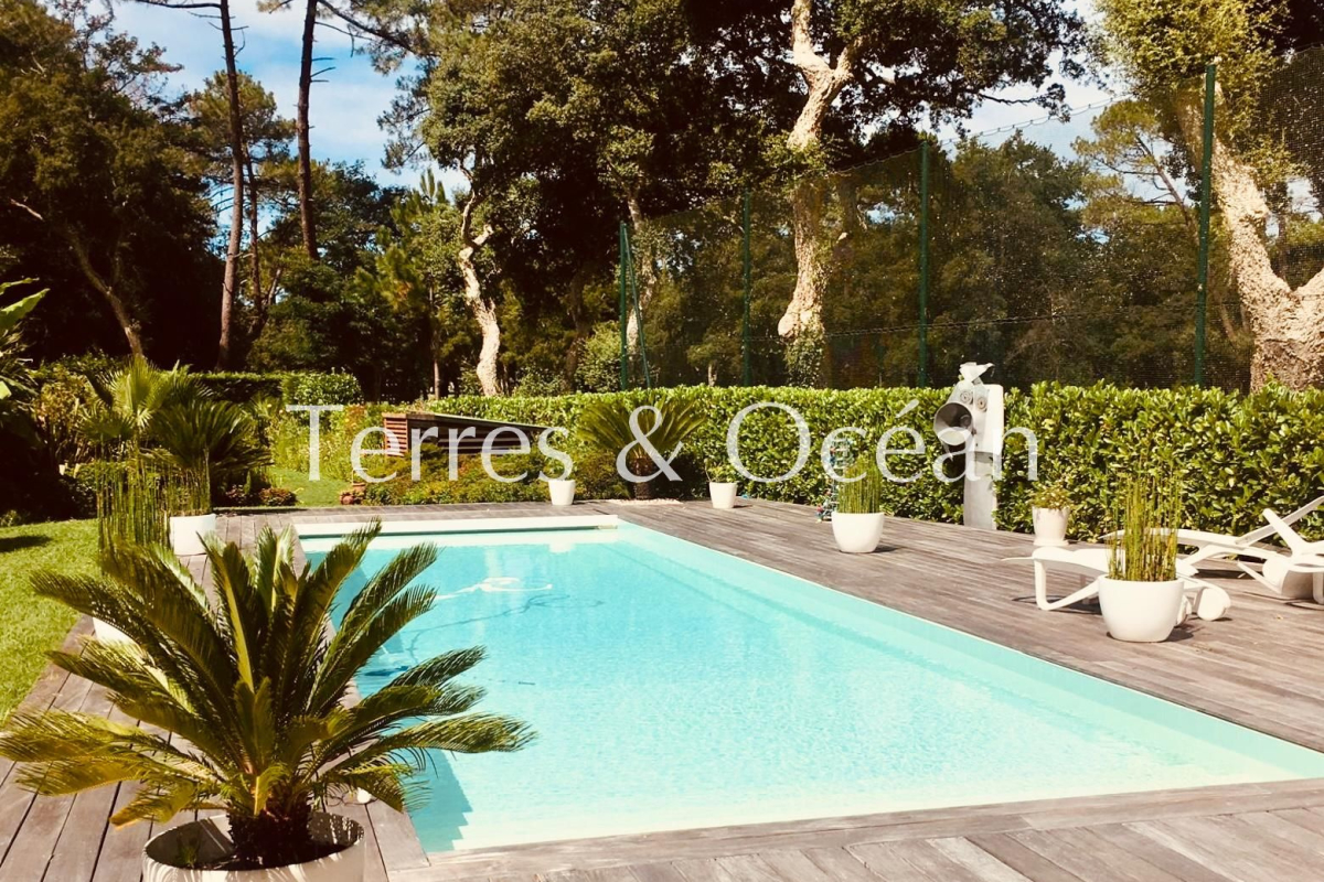 Luxury House for sale in Soorts-Hossegor, 3 465 000 €, Photo 4