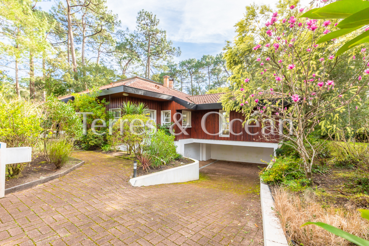 Luxury House for sale in Soorts-Hossegor, 1 750 000 €, Photo 4