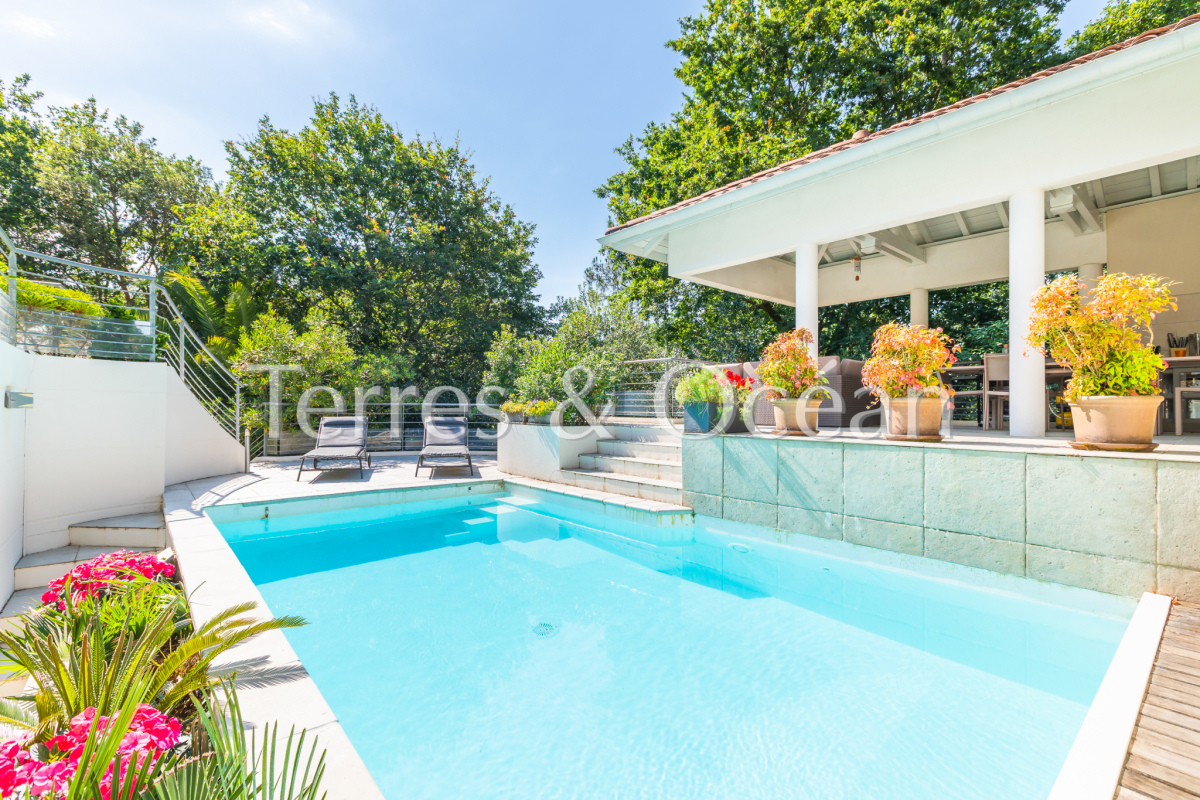 Luxury House for sale in Soorts-Hossegor, 2 350 000 €, Photo 4