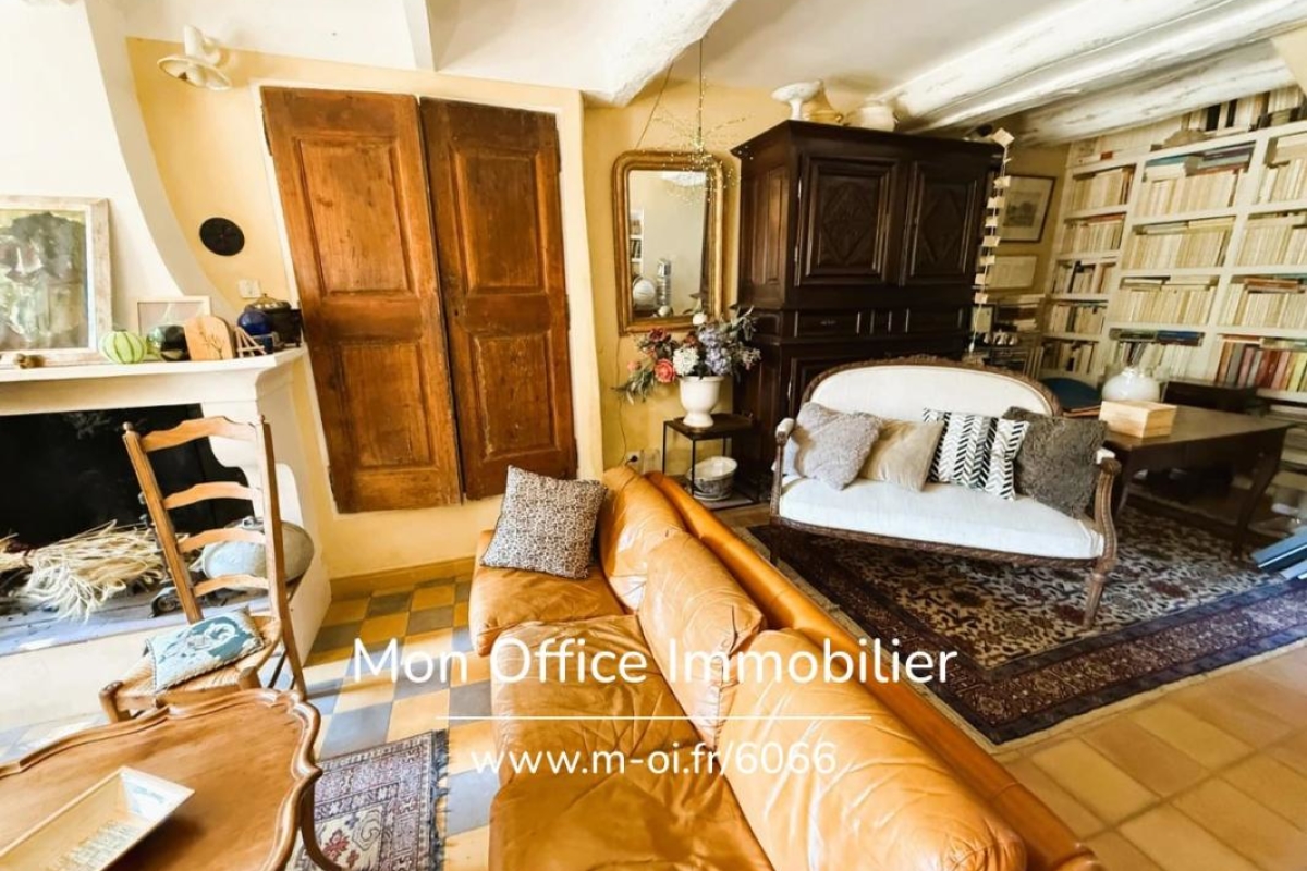Maison de luxe à vendre à La Tour-d'Aigues, 1 155 000 €, Photo 5
