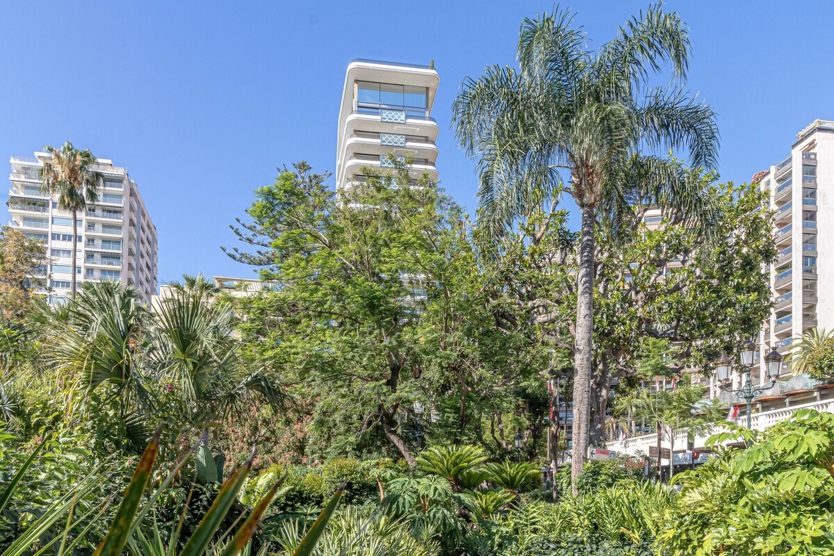 Luxury Apartment for sale in Monaco, 3 700 000 €, Photo 5