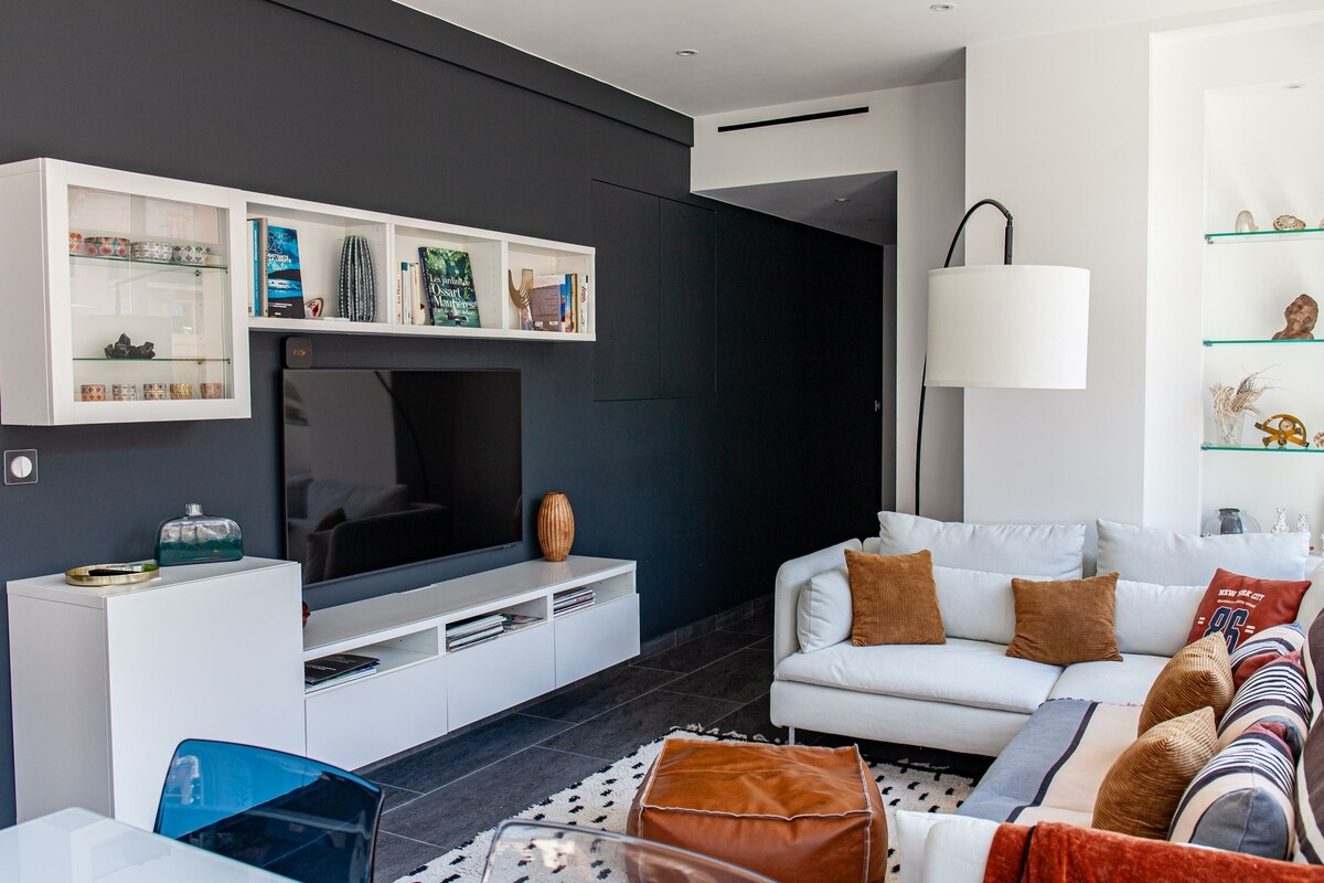 Luxury Apartment for sale in Monaco, 9 900 000 €, Photo 5