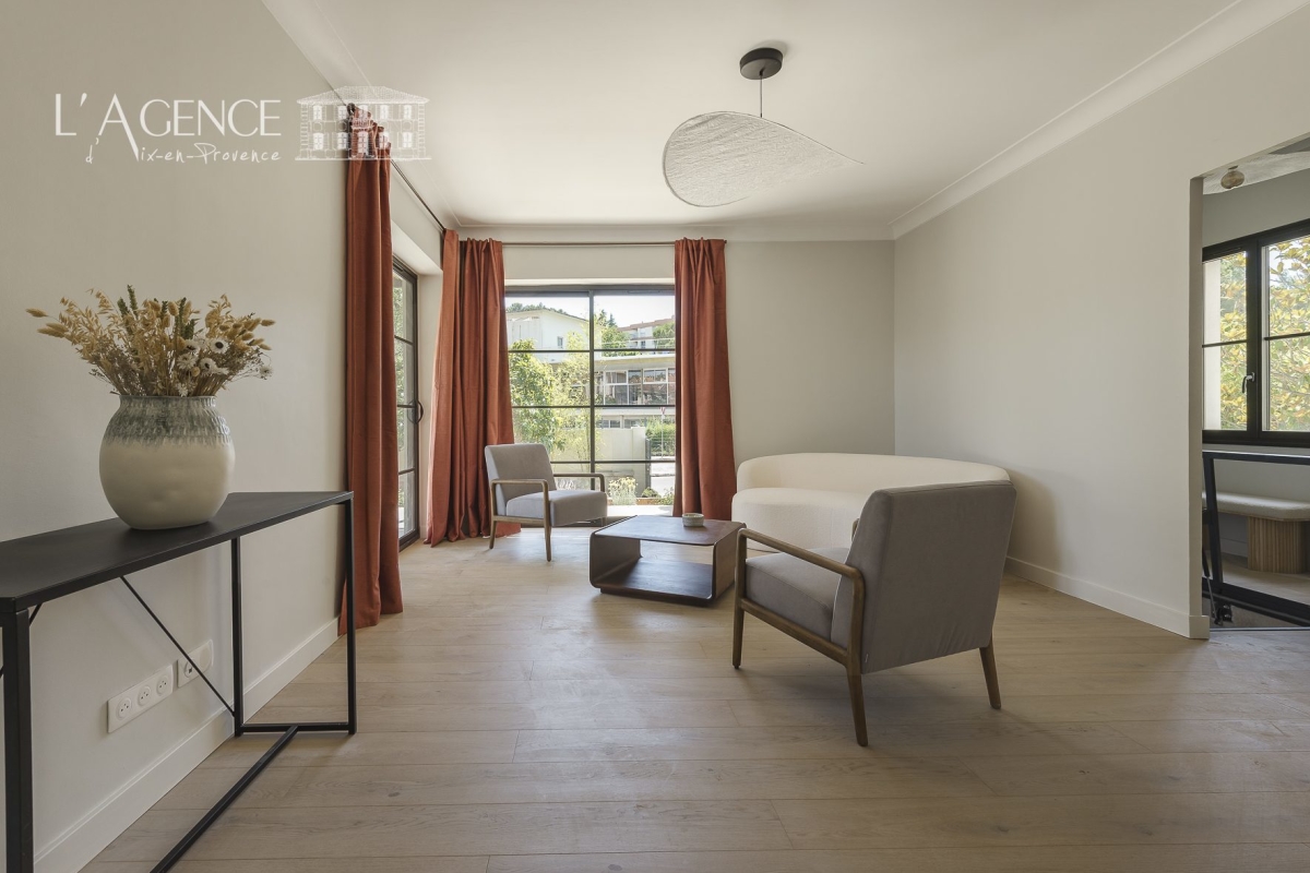 Maison de luxe à vendre à Aix-en-Provence, 1 230 000 €, Photo 5