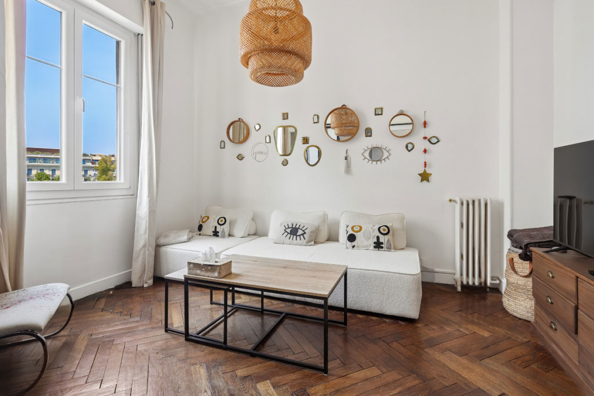Appartement de luxe à vendre à Nice, 730 000 €, Photo 5