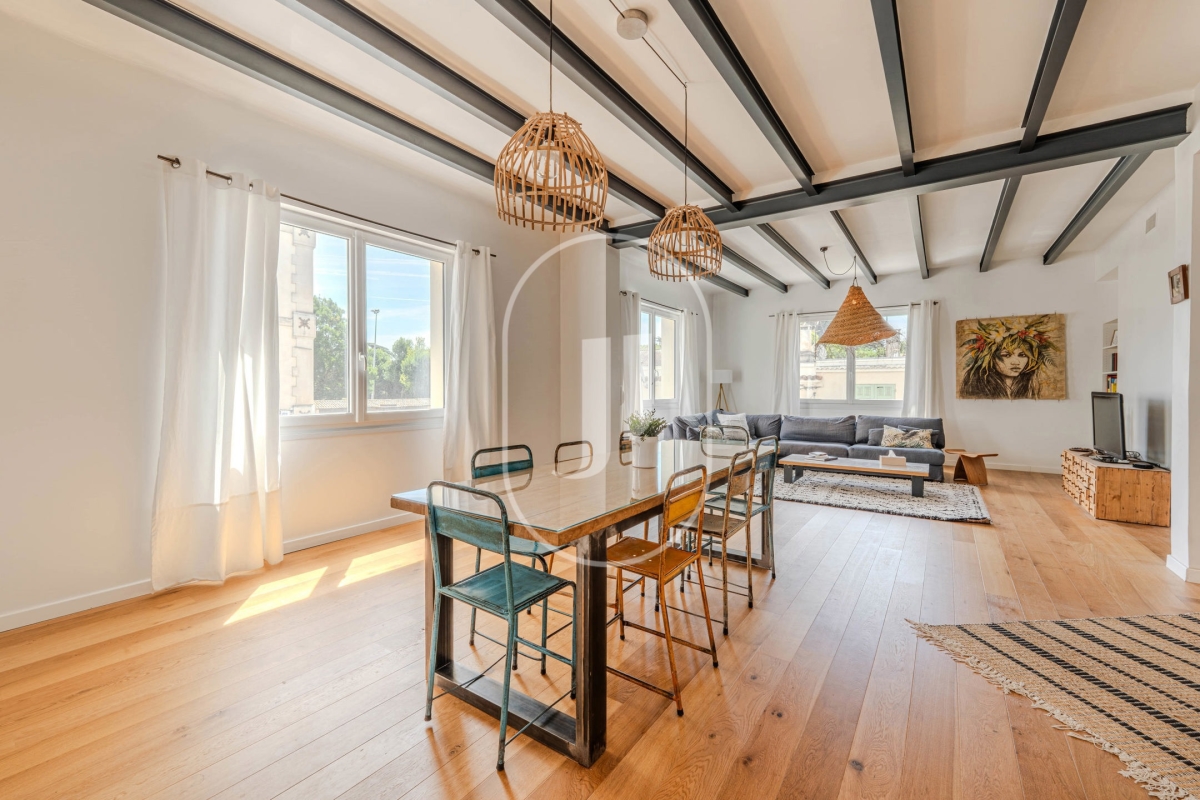 Appartement de luxe à vendre à Saint-Rémy-de-Provence, 549 000 €, Photo 5