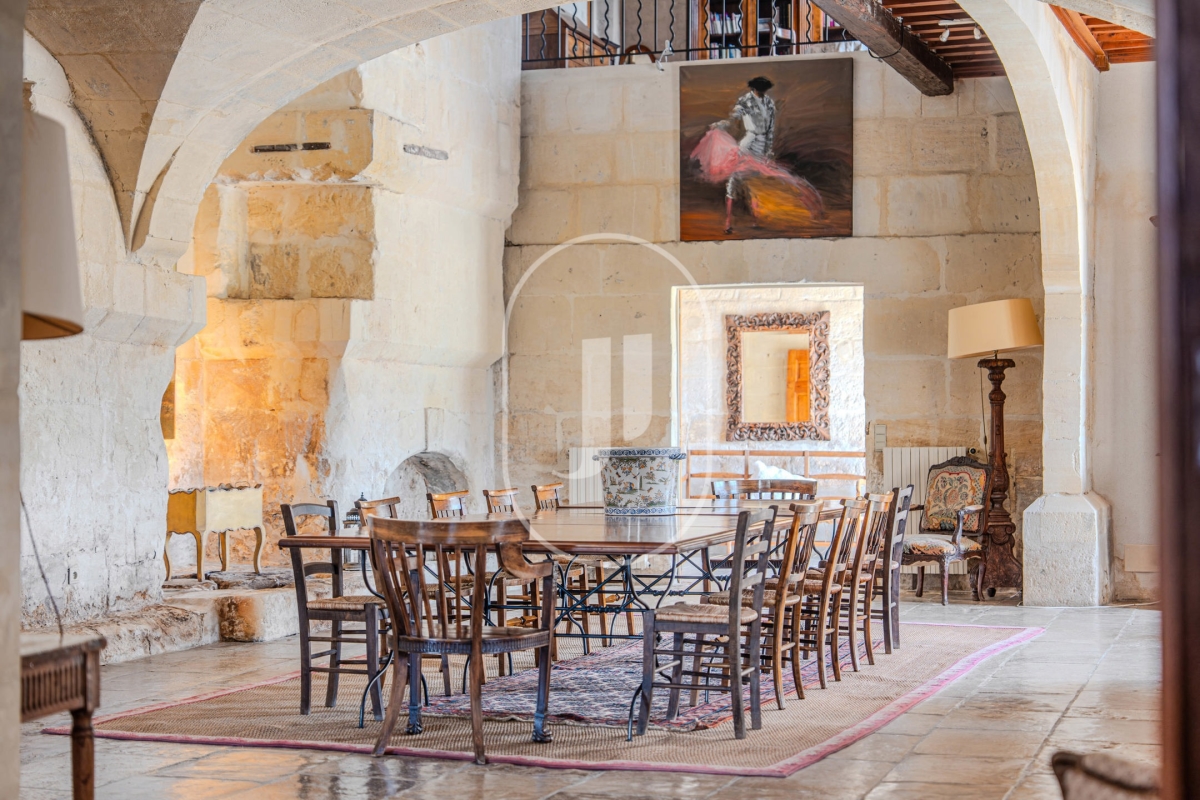 Maison de luxe à vendre à Fontvieille, 5 750 000 €, Photo 5