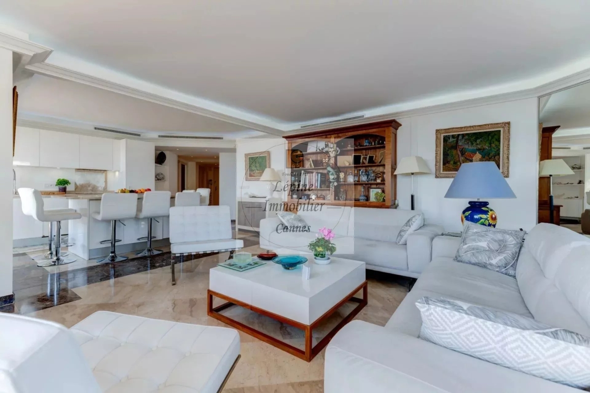 Appartement de luxe à vendre à Cannes, 2 350 000 €, Photo 5