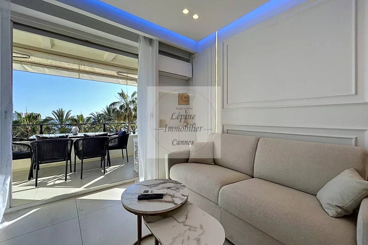 Appartement de luxe à vendre à Cannes, 1 190 000 €, Photo 5