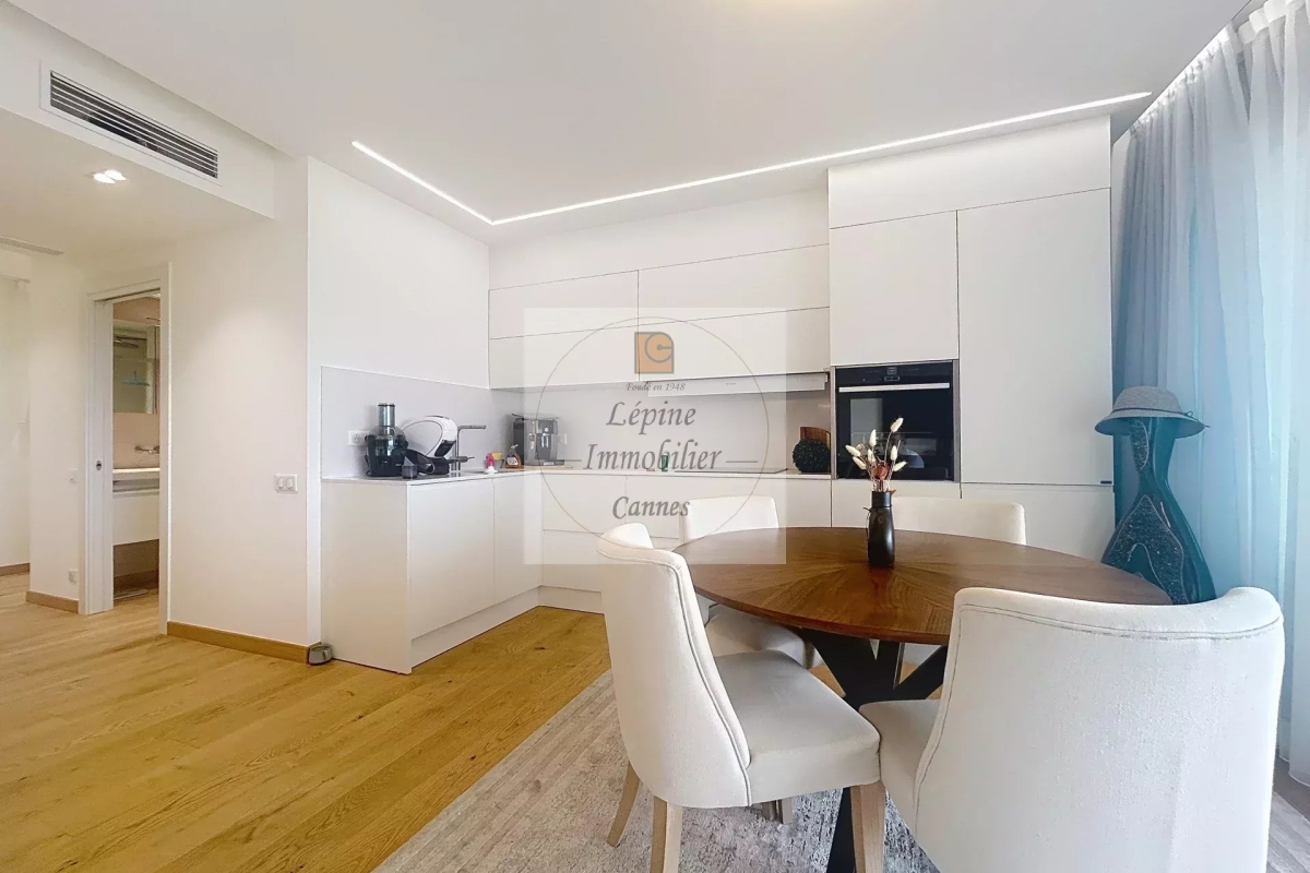Appartement de luxe à vendre à Cannes, 675 000 €, Photo 5