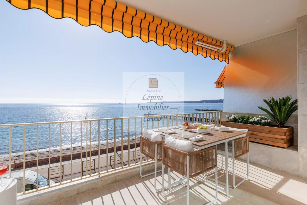 Luxury Apartment for sale in Cannes, 1 645 000 €, Photo 5