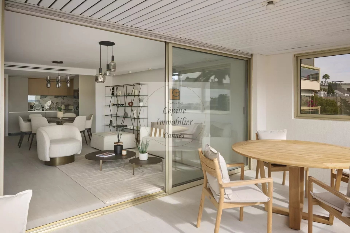 Appartement de luxe à vendre à Cannes, 1 895 000 €, Photo 5