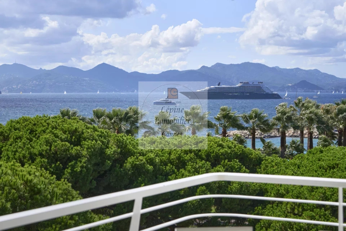 Appartement de luxe à vendre à Cannes, 2 495 000 €, Photo 5