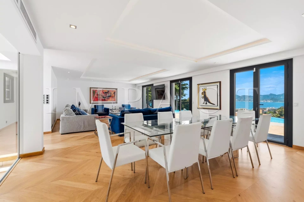 Maison de luxe à vendre à Cannes, 5 950 000 €, Photo 3