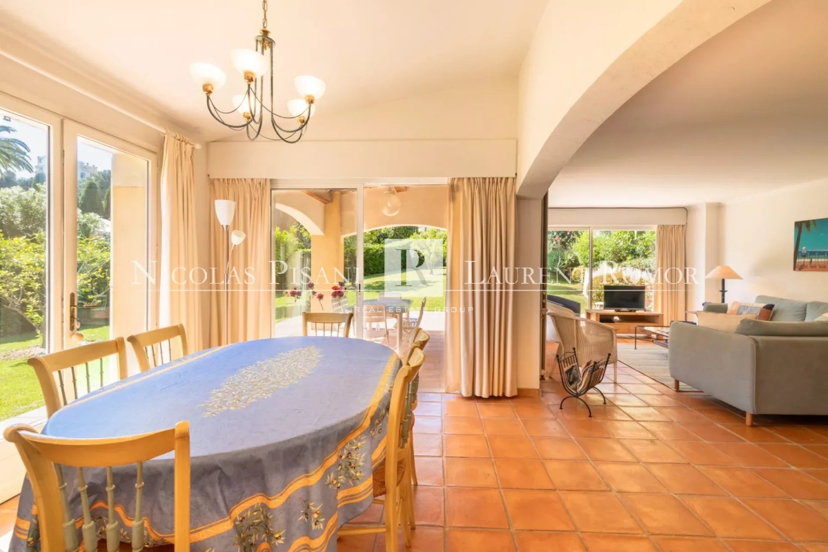 Maison de luxe à vendre à Saint-Jean-Cap-Ferrat, 4 350 000 €, Photo 5