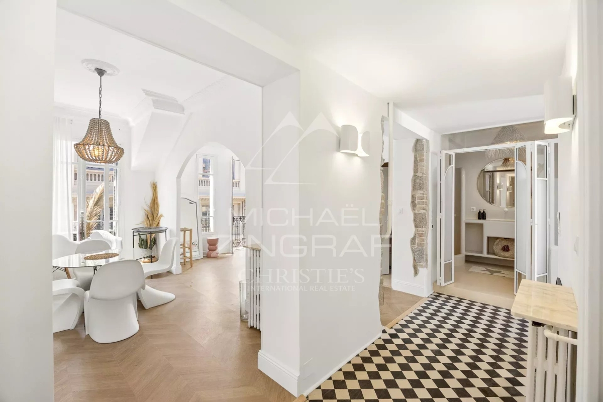 Appartement de luxe à vendre à Nice, 1 290 000 €, Photo 5