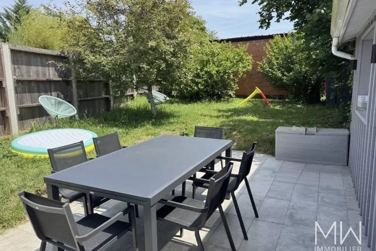 Maison de luxe à vendre à Le Taillan-Médoc, 370 000 €, Photo 5