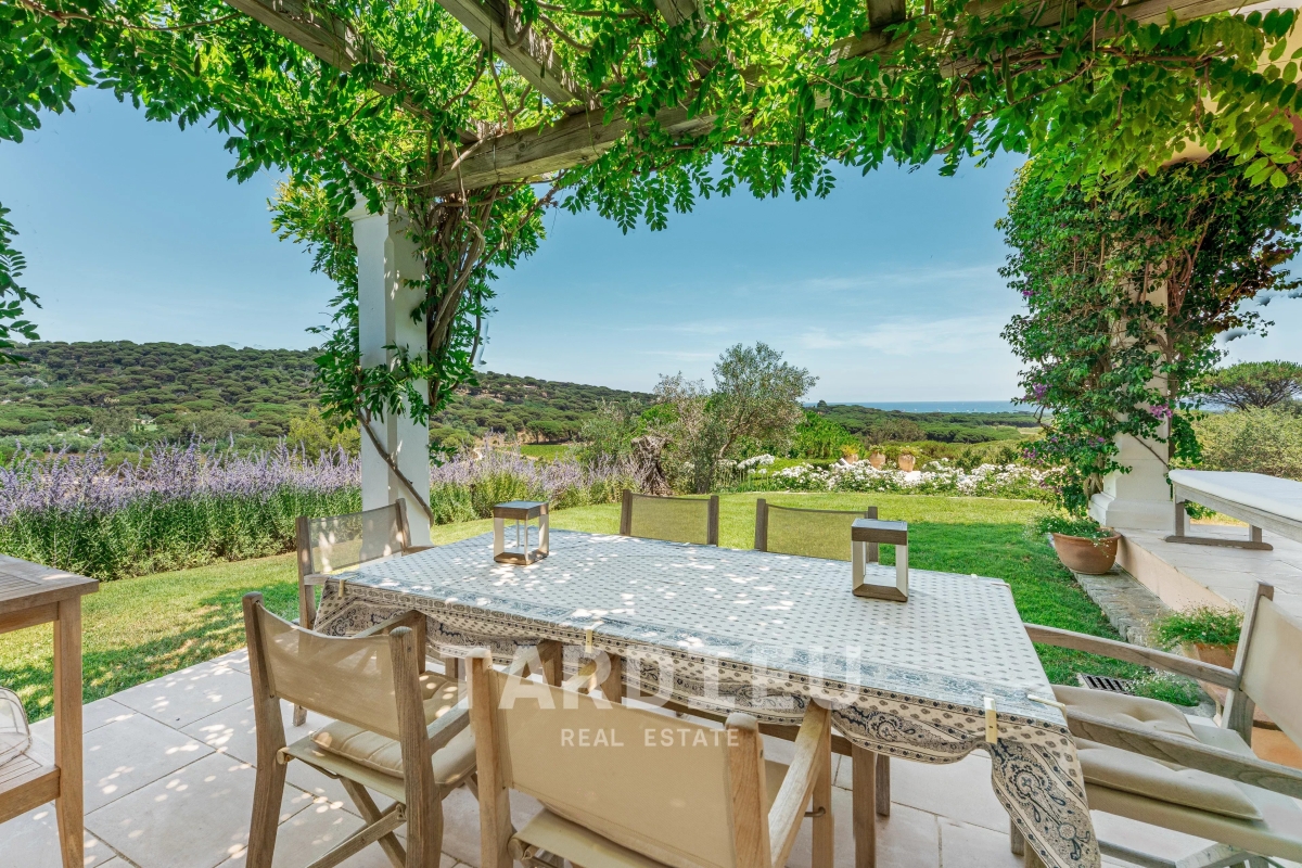 Maison de luxe à vendre à Ramatuelle, 8 400 000 €, Photo 5