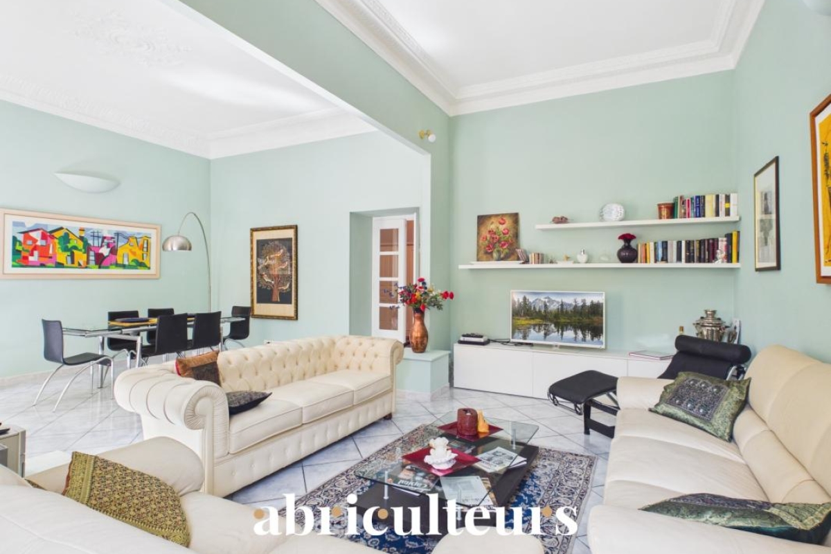 Appartement de luxe à vendre à Nice, 1 200 000 €, Photo 5