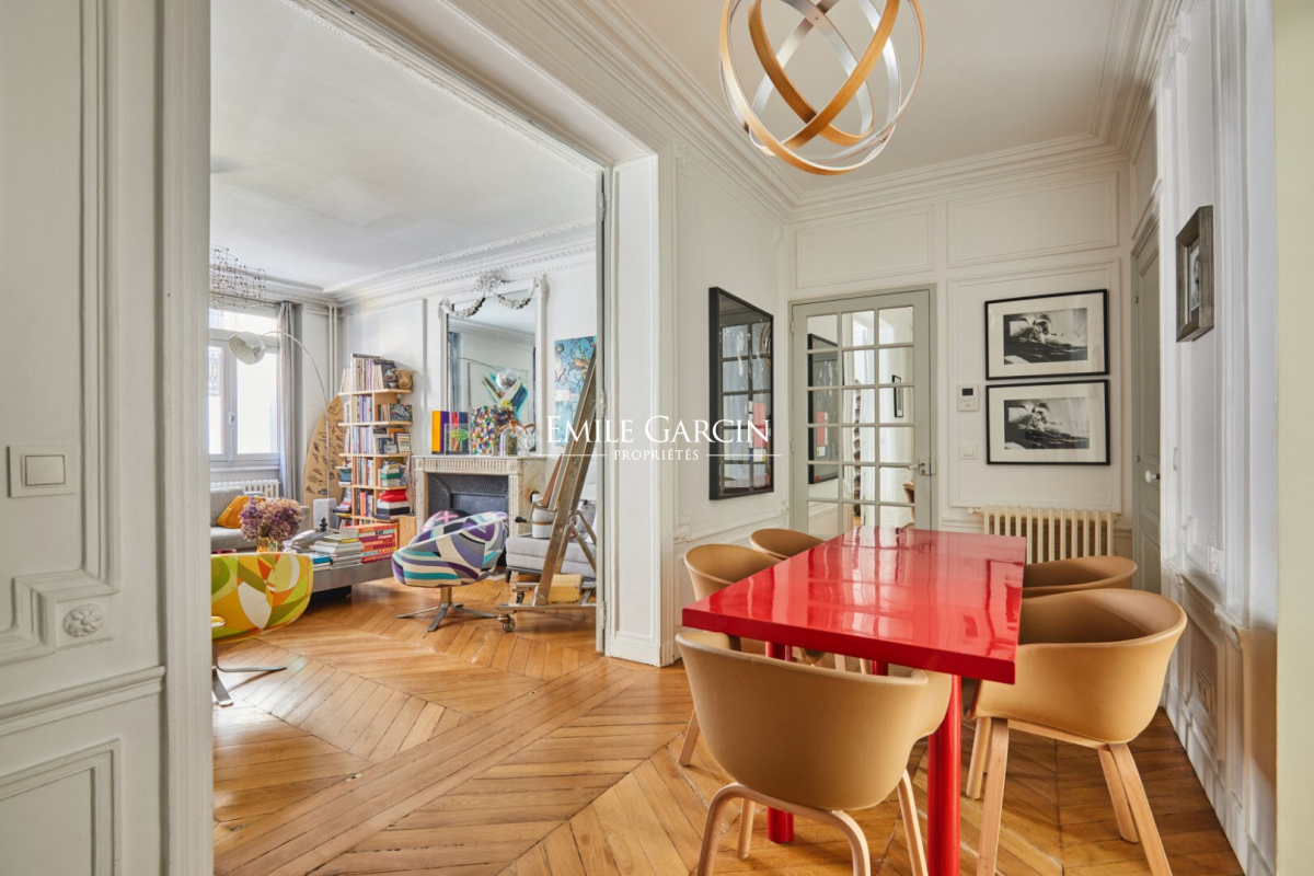 Appartement de luxe à vendre à Paris 7ème, 2 650 000 €, Photo 5